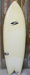 I[yCg  SURF TECH 2